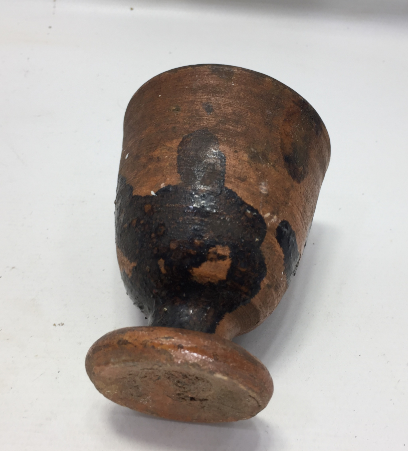 OSMANLI DÖNEMİ ÇANAKKALE İŞİ HAVAN