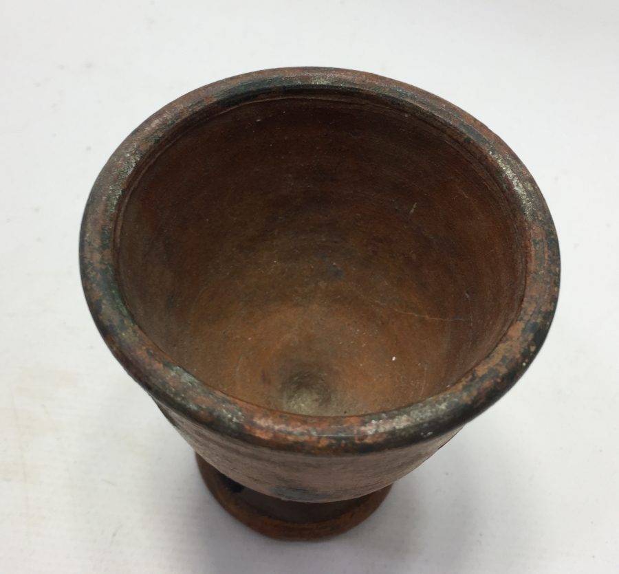 OSMANLI DÖNEMİ ÇANAKKALE İŞİ HAVAN