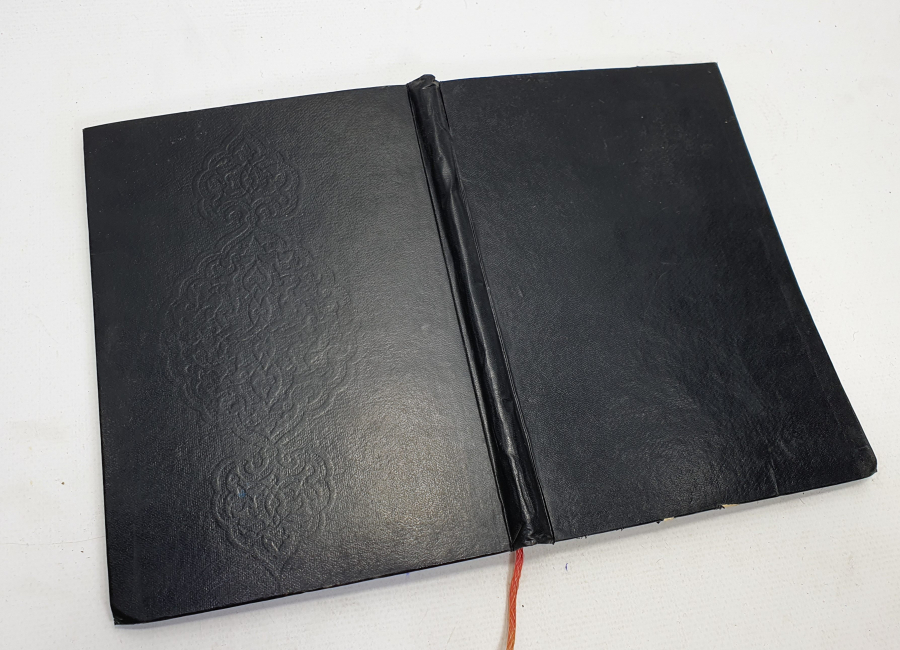 OSMANLI DÖNEMİ MİRAS HUKUKU İLE İLGİLİ KETEBELİ VE TARİHLİ EL YAZMA ESER