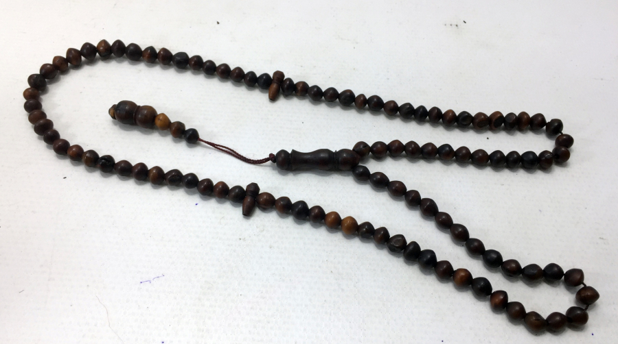 USTA İŞİ 99 LUK KUKA NAMAZ TESBİHİ