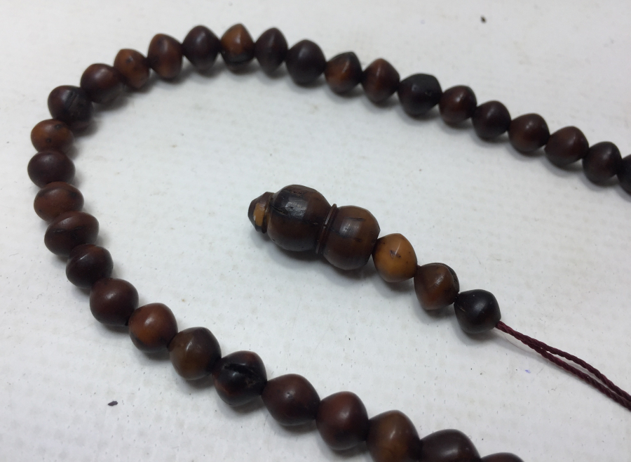 USTA İŞİ 99 LUK KUKA NAMAZ TESBİHİ