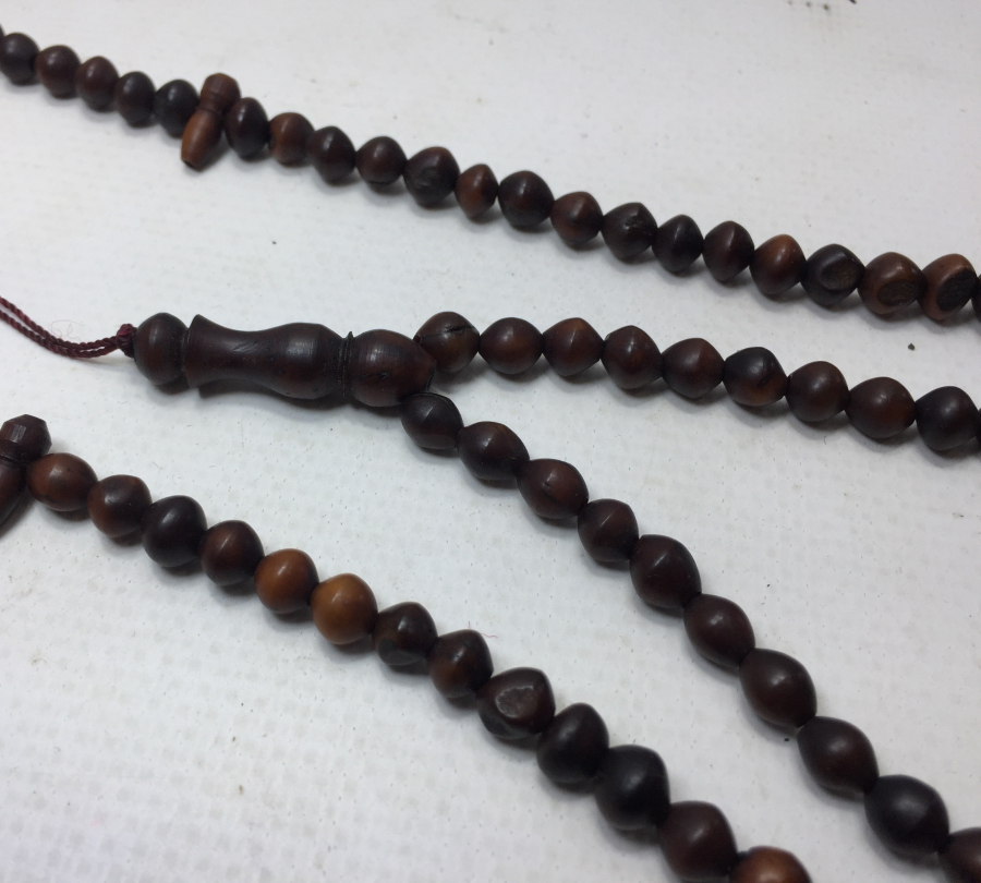 USTA İŞİ 99 LUK KUKA NAMAZ TESBİHİ