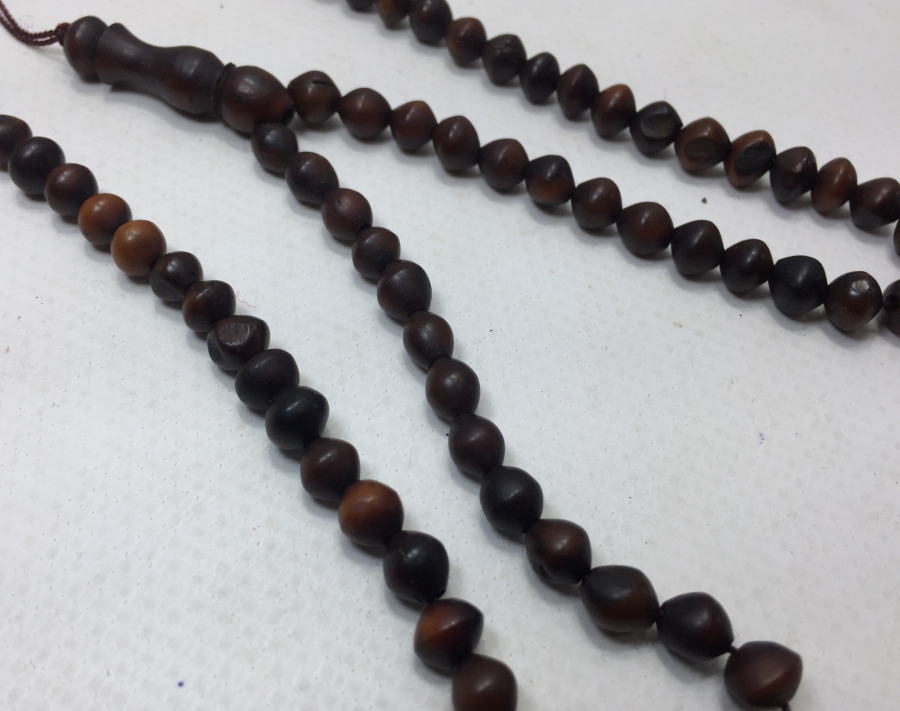 USTA İŞİ 99 LUK KUKA NAMAZ TESBİHİ