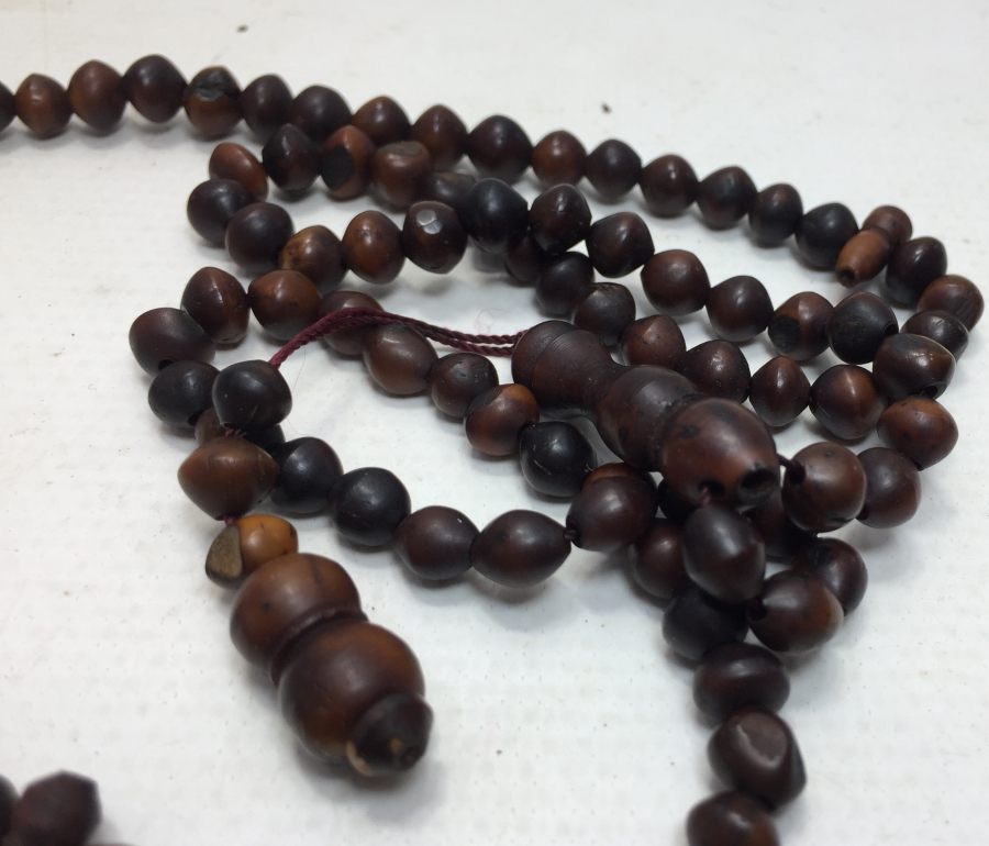 USTA İŞİ 99 LUK KUKA NAMAZ TESBİHİ