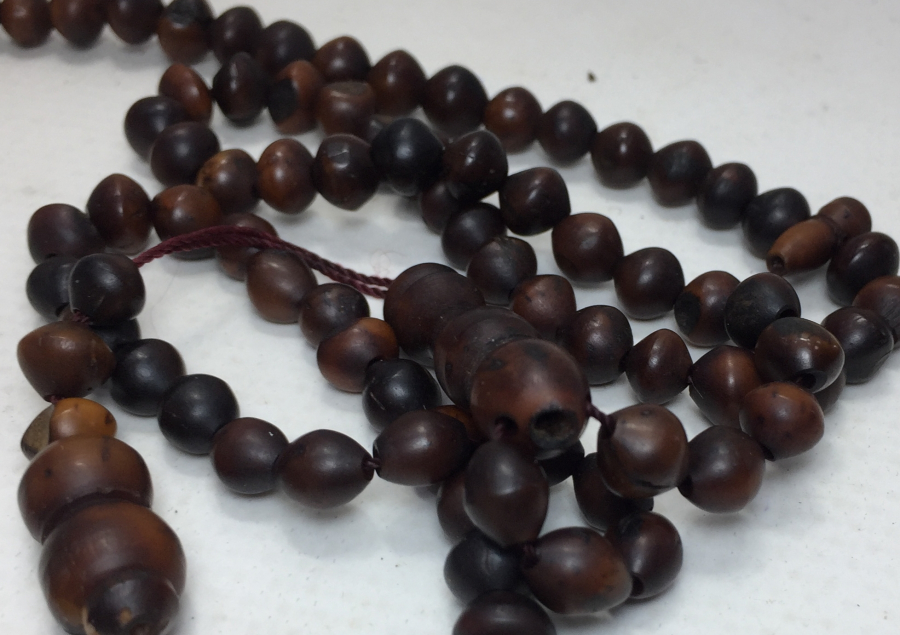 USTA İŞİ 99 LUK KUKA NAMAZ TESBİHİ