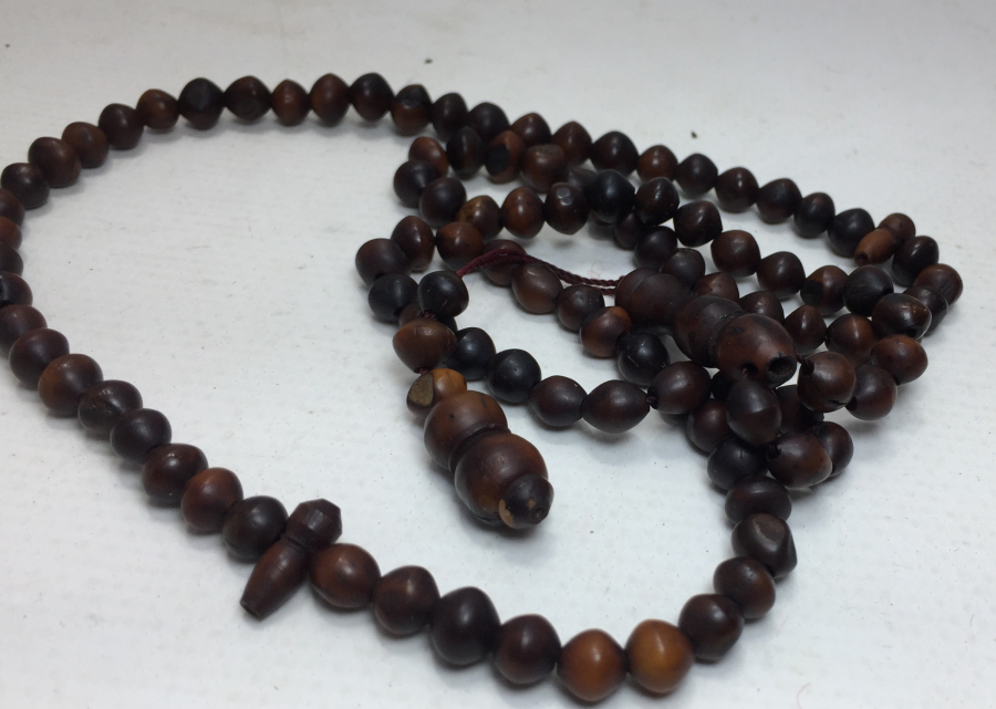 USTA İŞİ 99 LUK KUKA NAMAZ TESBİHİ