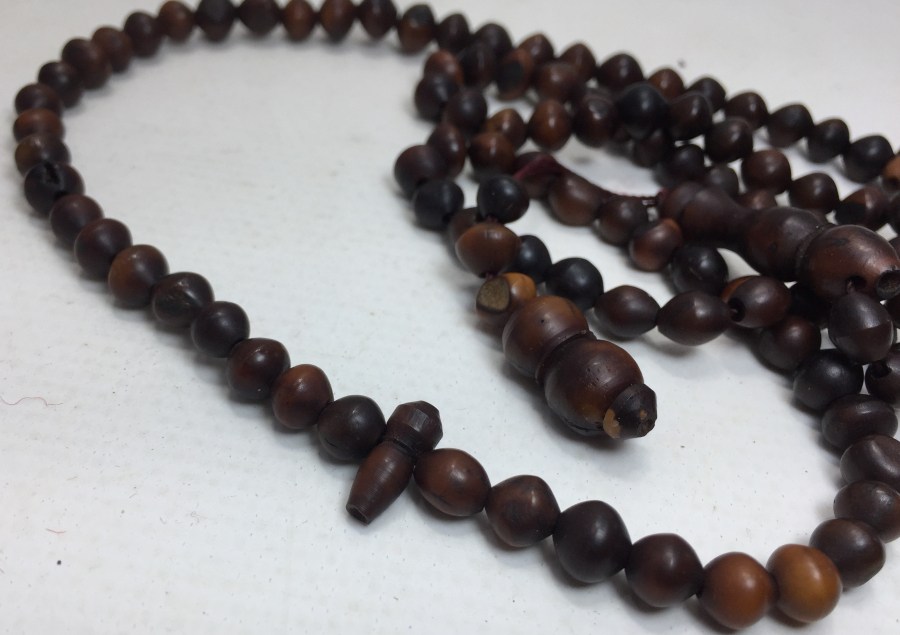 USTA İŞİ 99 LUK KUKA NAMAZ TESBİHİ