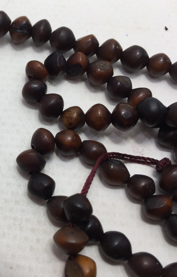 USTA İŞİ 99 LUK KUKA NAMAZ TESBİHİ