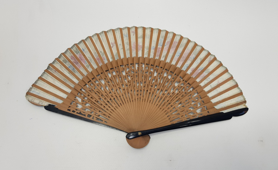 1900'LERDEN İTALYAN YELPAZE