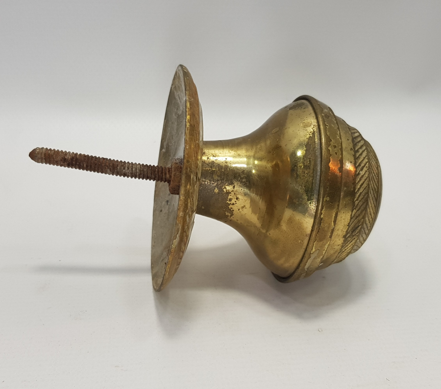 1970'LERDEN PİRİNÇ KAPI KOLU 