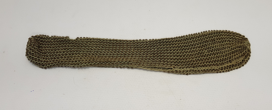 OSMANLI DÖNEMİ BOSNA İŞİ AKÇE KESESİ 