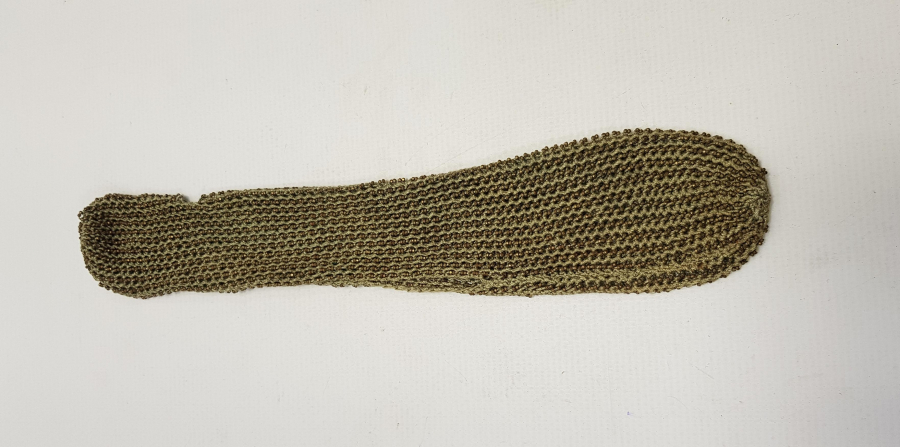 OSMANLI DÖNEMİ BOSNA İŞİ AKÇE KESESİ 