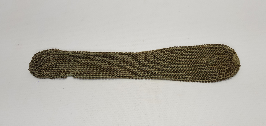 OSMANLI DÖNEMİ BOSNA İŞİ AKÇE KESESİ 