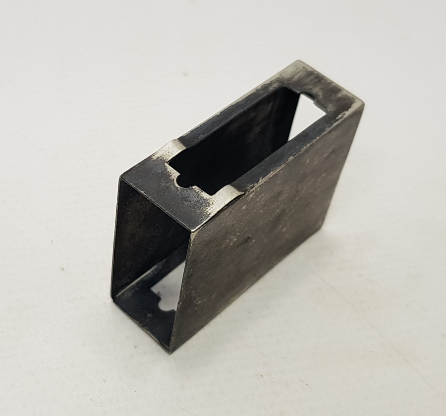 GÜMÜŞ KİBRİTLİK