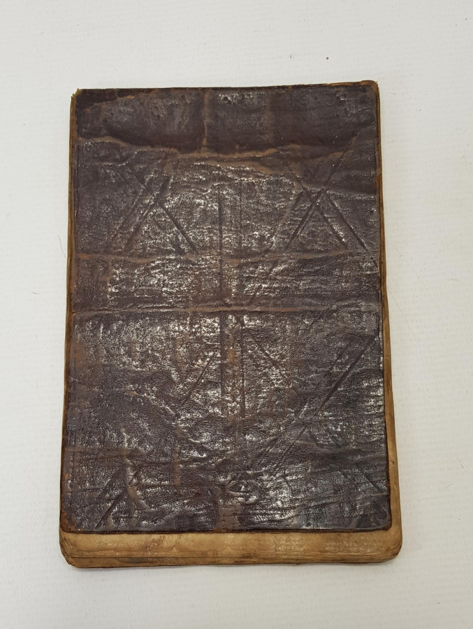 OSMANLICA EL YAZMA CÖNK 