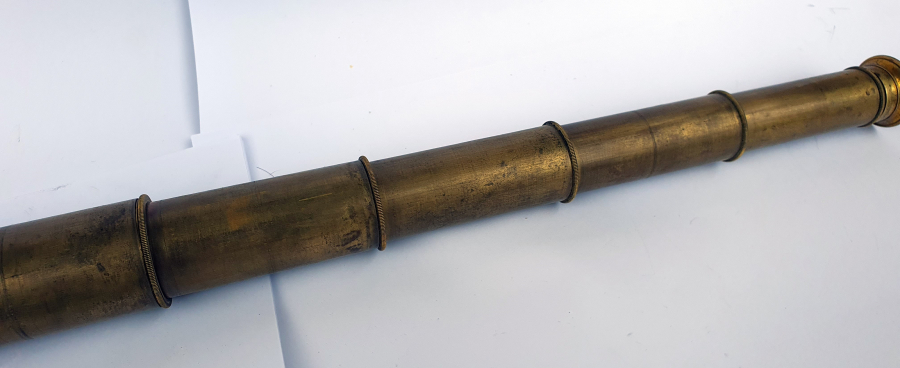 BÜYÜK BOY NADİR DENİZCİ DÜRBÜNÜ