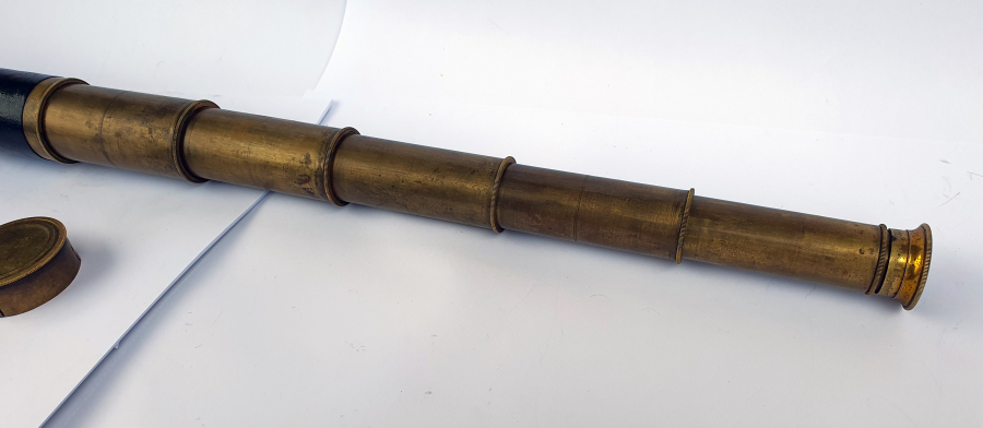 BÜYÜK BOY NADİR DENİZCİ DÜRBÜNÜ