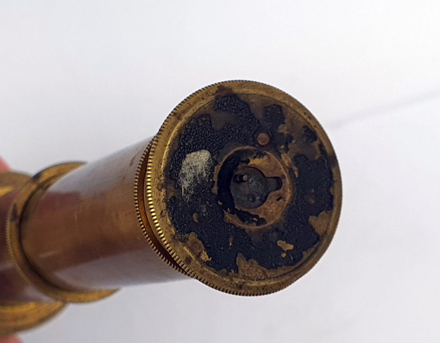 BÜYÜK BOY NADİR DENİZCİ DÜRBÜNÜ