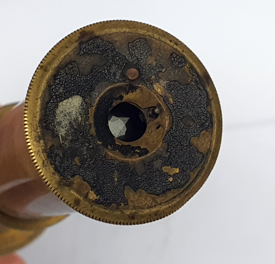 BÜYÜK BOY NADİR DENİZCİ DÜRBÜNÜ