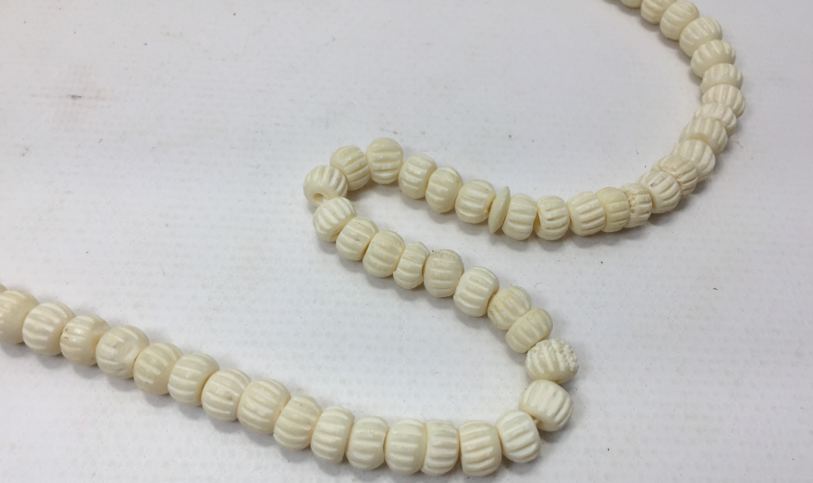 HABBELERİ DERVİŞ SİKKESİ FORMUNDA 99 LU NAMAZ TESBİHİ