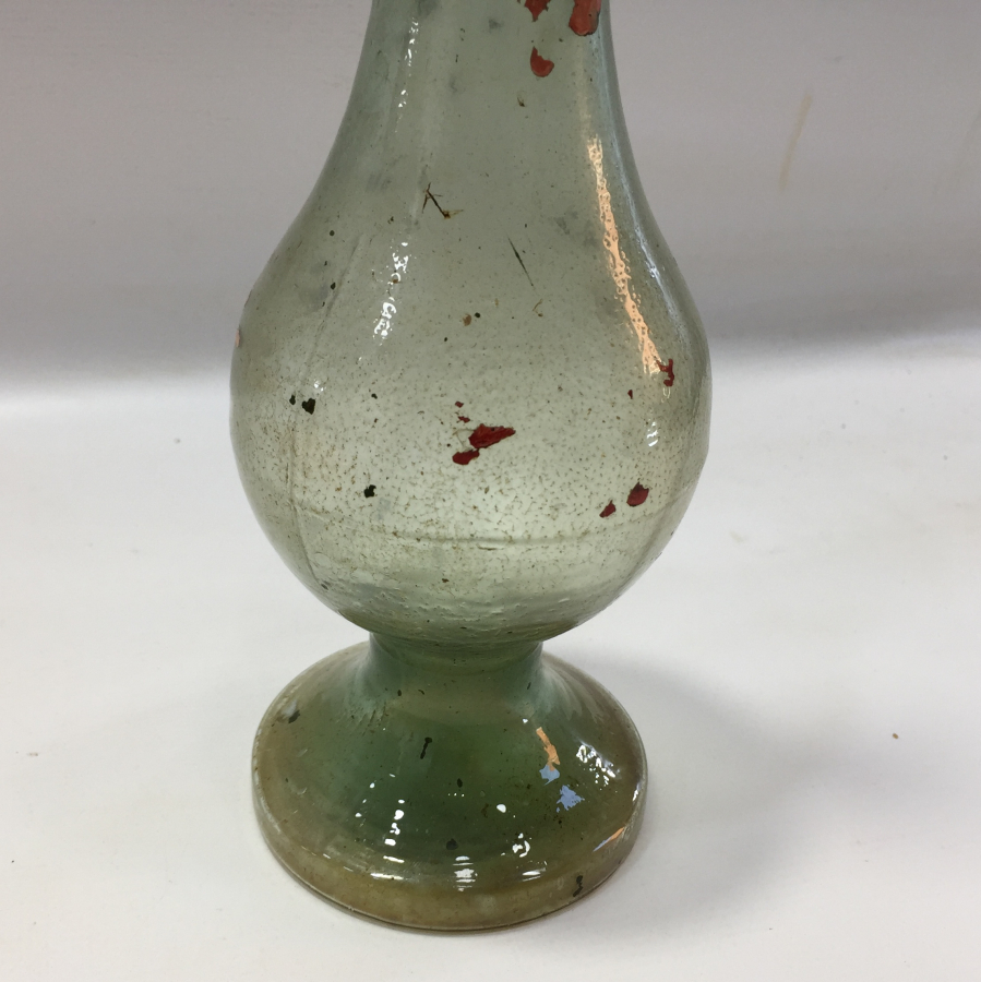 OSMANLI DÖNEM EL BOYAMA GÜLEBDAN