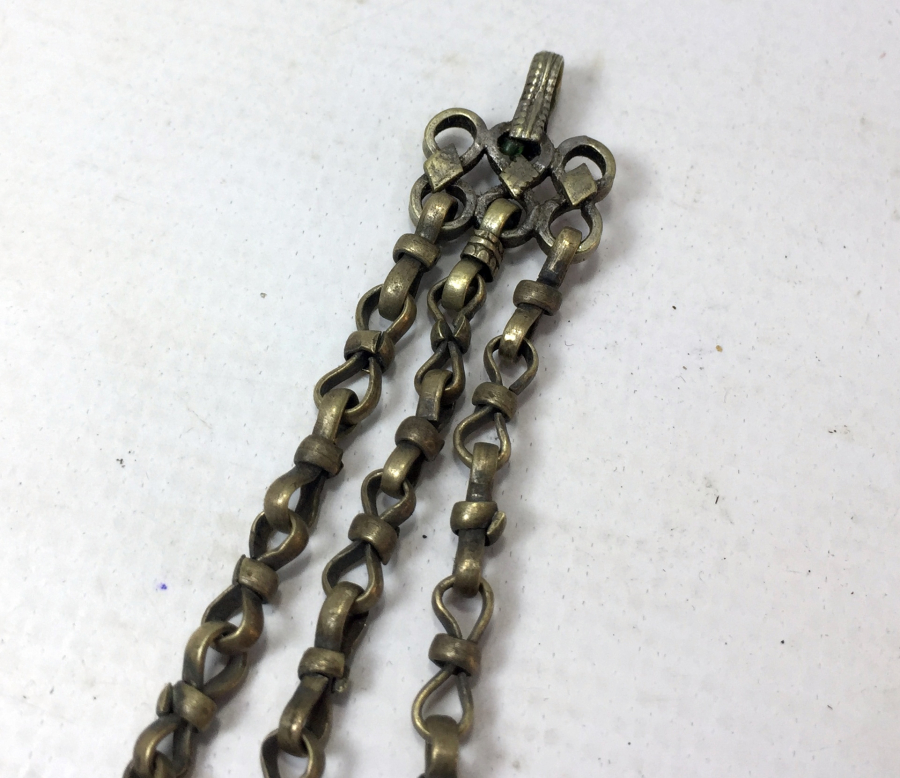 OSMANLI DÖNEM TÜRKMEN İŞİ KÖSTEK SALLAMASI