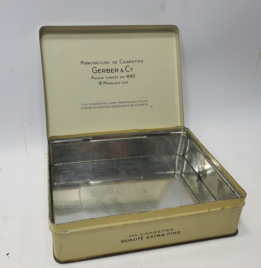 OSMANLI DÖNEMİ ÇİL KONDİSYONDA ÜZERİ OSMANLICA YAZILI TÜTÜN TABAKASI