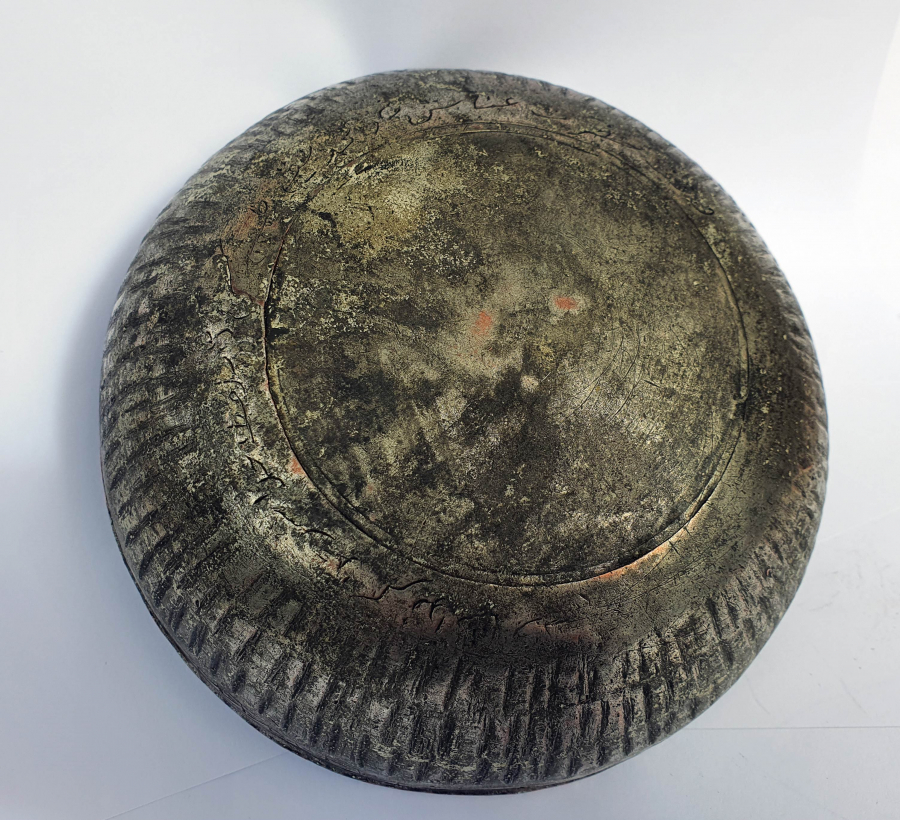 OSMANLI DÖNEMİ TÜRKMEN İŞİ KAHVE KUTUSU