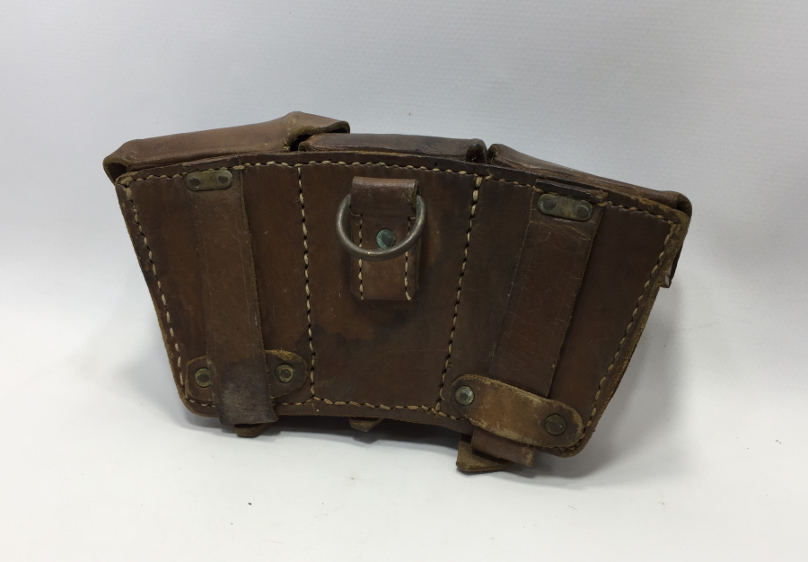 1. DÜNYA SAVAŞI DÖNEMİ OSMANLI ASKER KÜTÜKLÜĞÜ