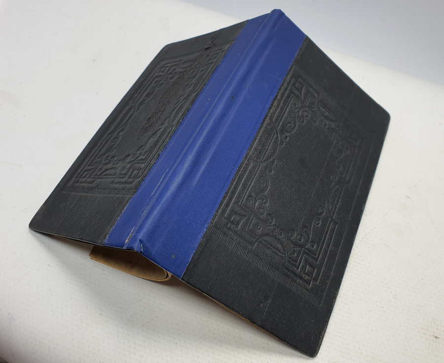 OSMANLI DÖNEMİ EL YAZMA TEZHİPLİ İLMİHAL