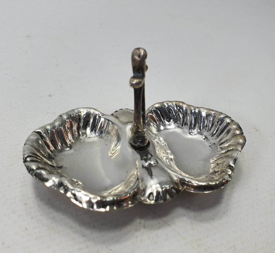 GÜMÜŞ HAVYAR SOSLUĞU