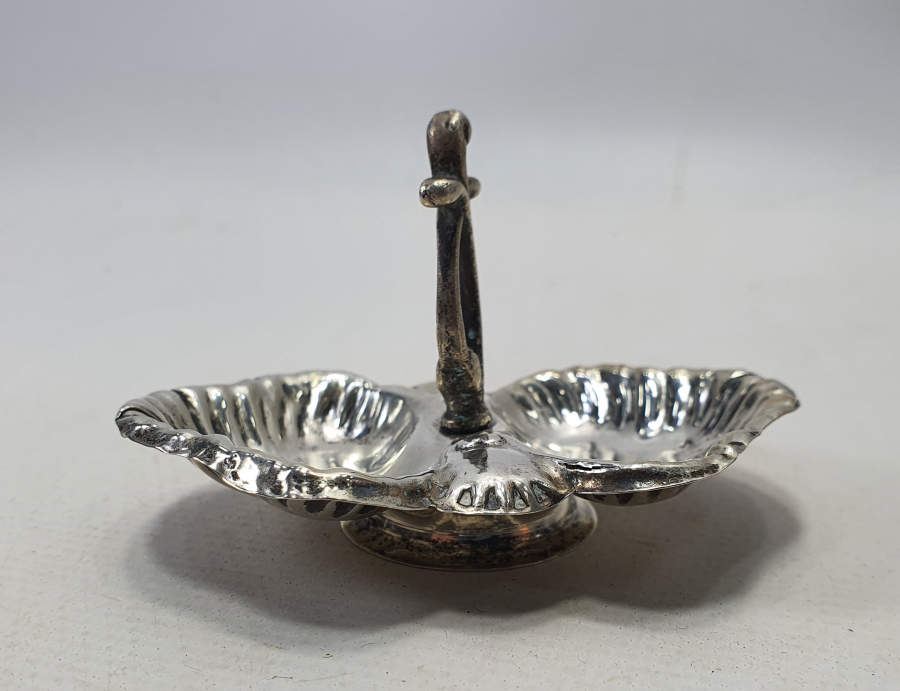 GÜMÜŞ HAVYAR SOSLUĞU