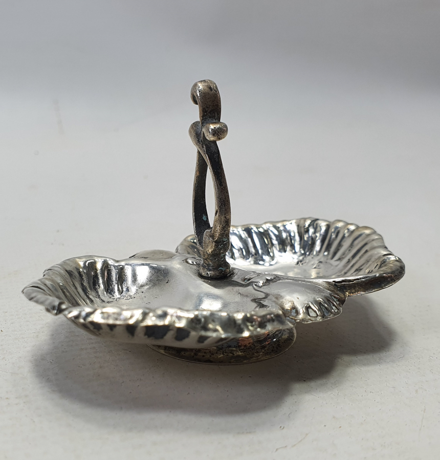 GÜMÜŞ HAVYAR SOSLUĞU