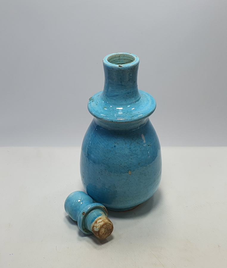 KÜTAHYA İŞİ YAKIN DÖNEM ZEMZEMLİK