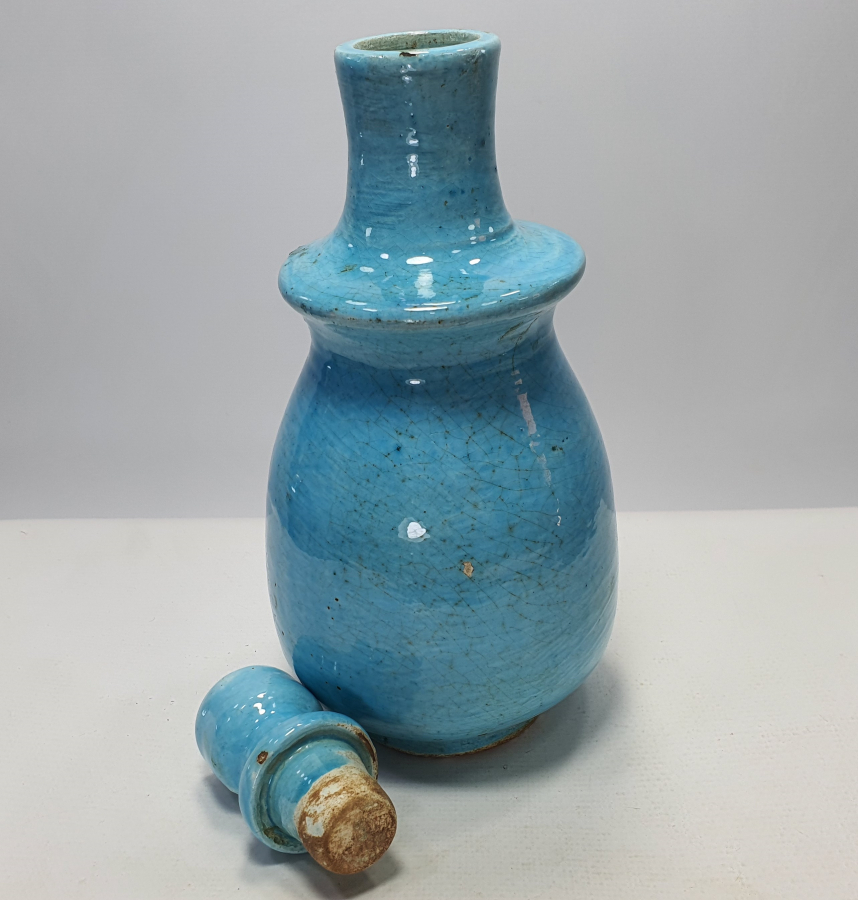 KÜTAHYA İŞİ YAKIN DÖNEM ZEMZEMLİK