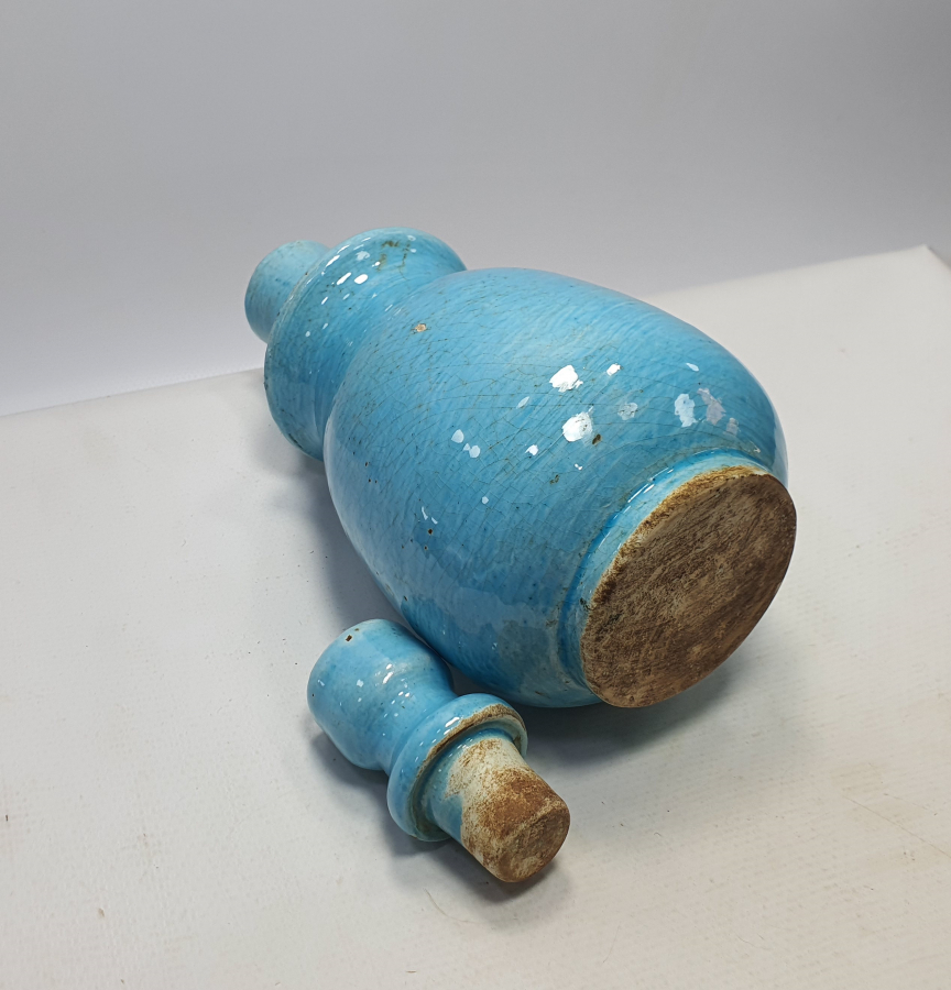 KÜTAHYA İŞİ YAKIN DÖNEM ZEMZEMLİK