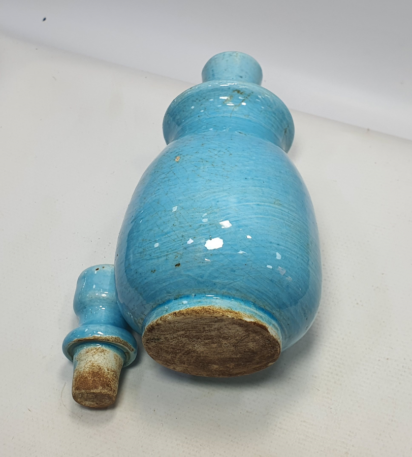 KÜTAHYA İŞİ YAKIN DÖNEM ZEMZEMLİK