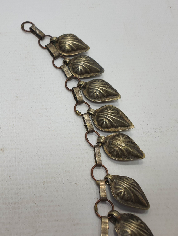 OSMANLI DÖNEMİ ÇENELİK