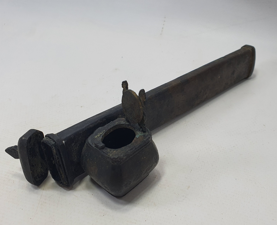 OSMANLI DÖNEMİ DİVİTLİK