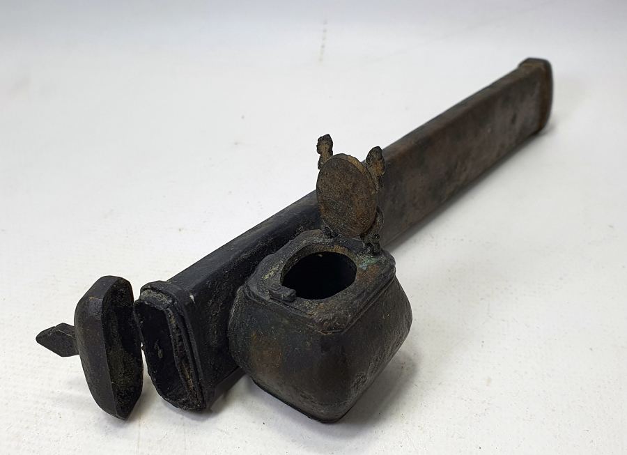 OSMANLI DÖNEMİ DİVİTLİK