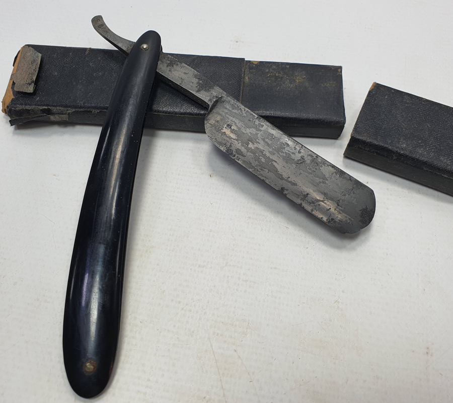 ÜZERİ OSMANLICA YAZILI OSMANLI DÖNEMİ USTURA