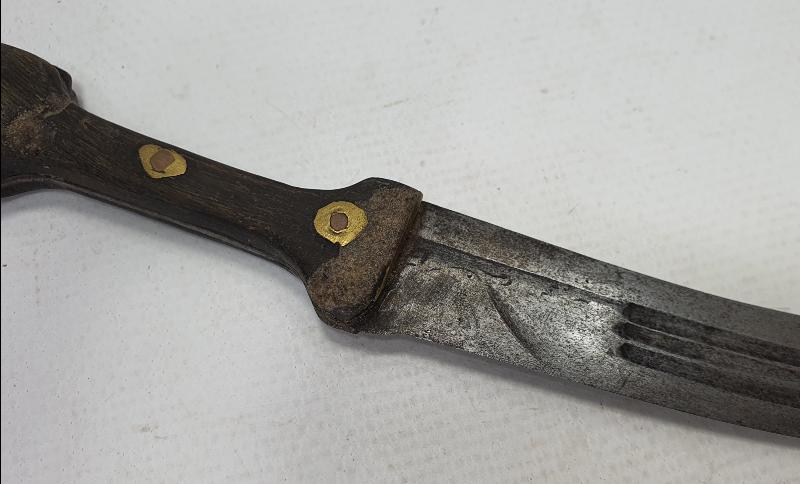 OSMANLI DÖNEMİ HANÇER