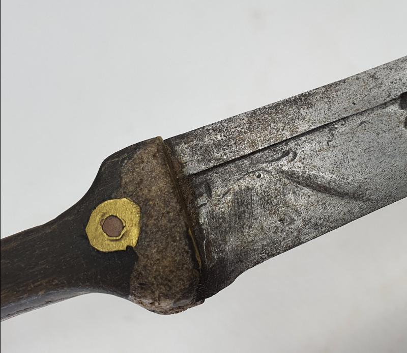 OSMANLI DÖNEMİ HANÇER