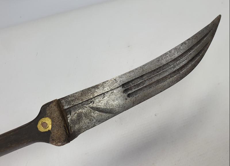 OSMANLI DÖNEMİ HANÇER