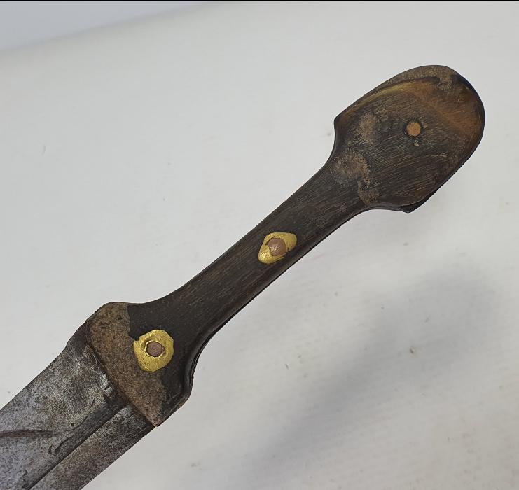 OSMANLI DÖNEMİ HANÇER