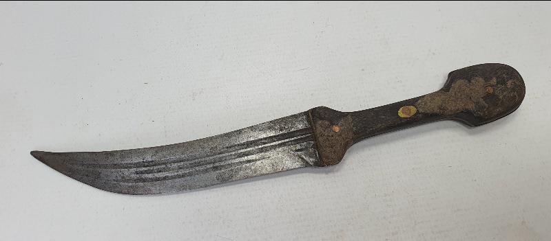 OSMANLI DÖNEMİ HANÇER