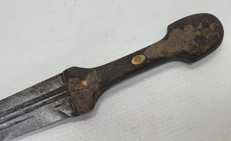 OSMANLI DÖNEMİ HANÇER