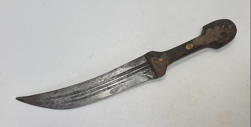 OSMANLI DÖNEMİ HANÇER