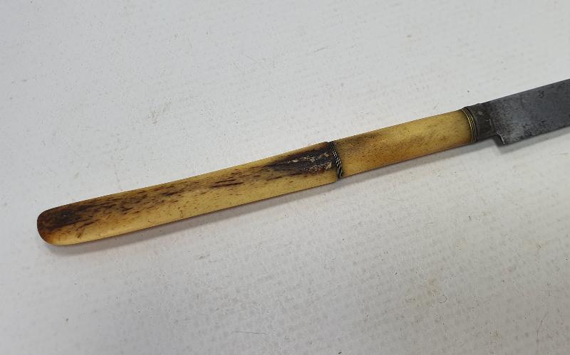 OSMANLI DÖNEMİ ÜZERİ USTA DAMGALI HATTAT MAKTASI