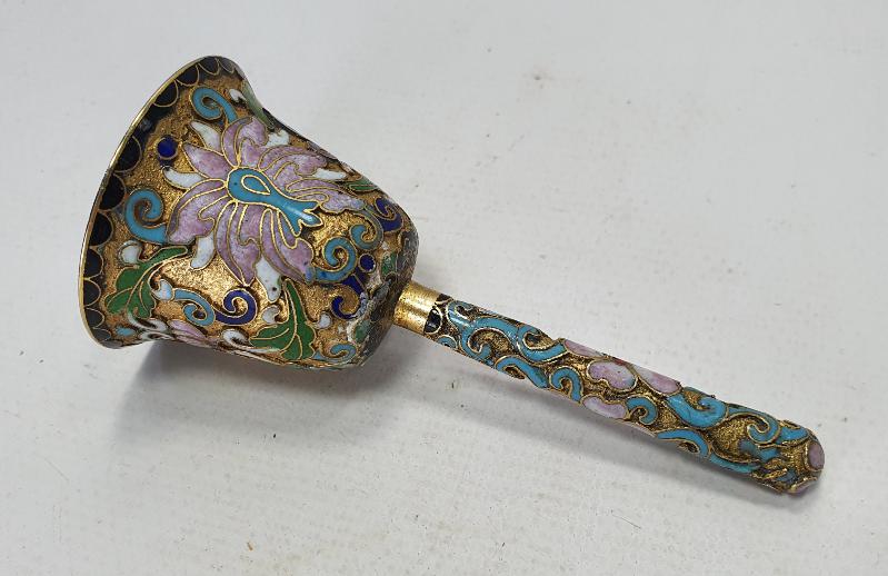 ÜZERİ MİNELİ NADİR UŞAK ZİLİ